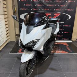 Yamaha T MAX  Cannes