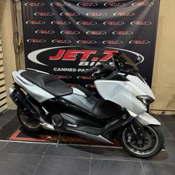 Yamaha T MAX  Cannes