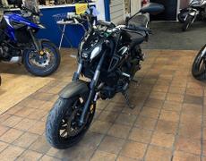 Yamaha MT07 Sucy-en-Brie