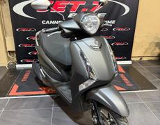 Yamaha D'Elight Cannes