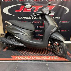 Yamaha D'Elight  Cannes