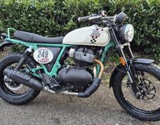 Autres RoyalEnfield Dommartin-lès-Toul