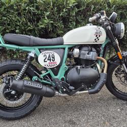 Autres RoyalEnfield  Dommartin-l&egrave;s-Toul