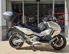 Honda Forza Marseille 1er Arrondissement