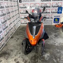 Piaggio Yourban  Arles