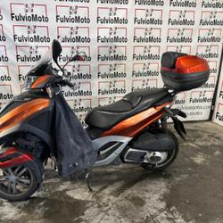 Piaggio Yourban  Arles