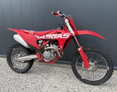 Gas Gas SM Saint-Étienne