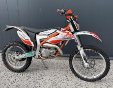 KTM Freeride Saint-Étienne