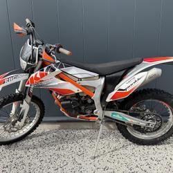 KTM Freeride  Saint-&Eacute;tienne