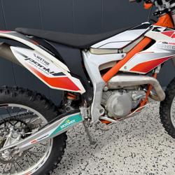 KTM Freeride  Saint-&Eacute;tienne