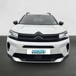 Citroen C5 Aircross C5 Aircross PureTech 130 S&S EAT8 - Shine La Rochelle