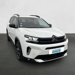 Citroen C5 Aircross C5 Aircross PureTech 130 S&S EAT8 - Shine La Rochelle