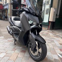 Yamaha X MAX  Paris 2e Arrondissement