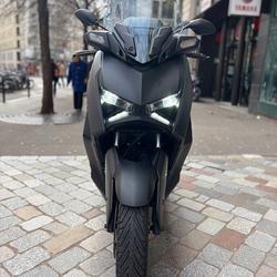 Yamaha X MAX  Paris 2e Arrondissement