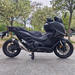 Honda Forza  Paris 14e Arrondissement