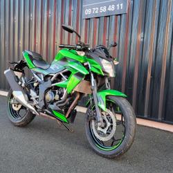 Kawasaki Z  Ruaudin