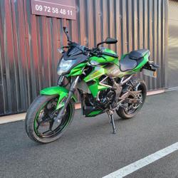 Kawasaki Z  Ruaudin