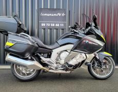 BMW K 1600 Ruaudin