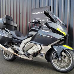 BMW K 1600  Ruaudin