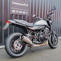 Kawasaki Z  Ruaudin