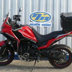 Autres Morini  Annonay