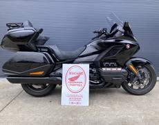 Honda Goldwing Fontenay-sur-Eure