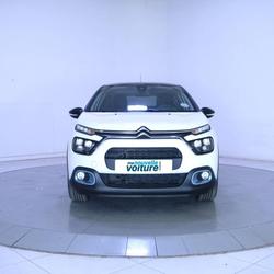 Citroen AX C3 PureTech 110 ch EAT6 - Max La Rochelle