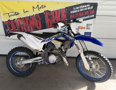 Sherco 125 SE-R Saint-Germain-Laprade