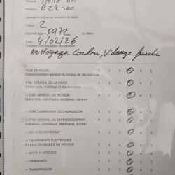 Yamaha autres  Vitrolles