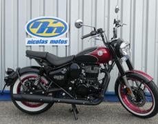 Royal-Enfield Classic Annonay