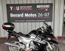 Yamaha FJR Bourg-lès-Valence