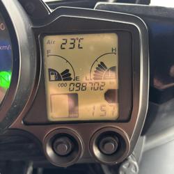 Yamaha FJR  Bourg-l&egrave;s-Valence
