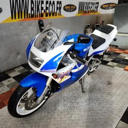 Suzuki RG  Vitrolles