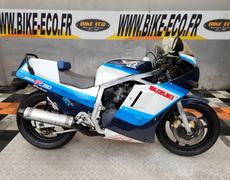 Suzuki GSXR Vitrolles