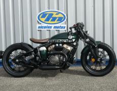 Autres CFMOTO Annonay