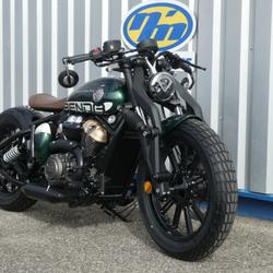 Autres CFMOTO  Annonay