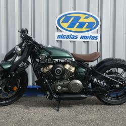 Autres CFMOTO  Annonay