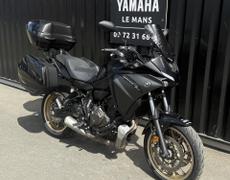 Yamaha GT Ruaudin
