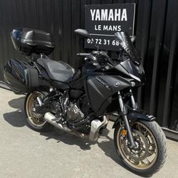 Yamaha GT  Ruaudin