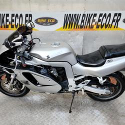 Suzuki GSXR  Vitrolles