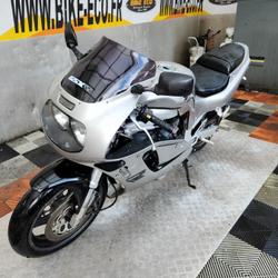 Suzuki GSXR  Vitrolles
