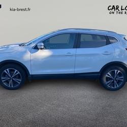 Nissan Qashqai Qashqai 1.3 DIG-T 158 DCT N-Connecta Brest
