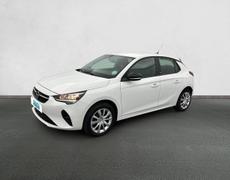 Opel Corsa - Corsa Electrique 136 ch & Batterie 50 kWh - Edition - 15 990 €