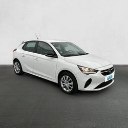 Opel Corsa Corsa Electrique 136 ch & Batterie 50 kWh - Edition La Rochelle