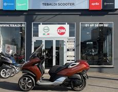 Peugeot Metropolis Athis-Mons