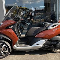 Peugeot Metropolis  Athis-Mons