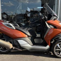 Peugeot Metropolis  Athis-Mons