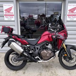 Honda Africa Twin  Le Mans