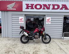 Honda Africa Twin Le Mans