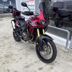 Honda Africa Twin  Le Mans